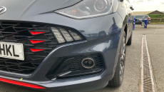 Hyundai i10 1.0 T-GDi N Line 5dr Petrol Hatchback